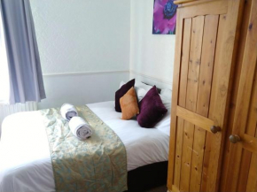 Napier Town House - Self Catering - Guesthouse Style - Twin and Double Rooms- New Photos 2021